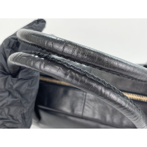 PRADA Tote Bag black WS33871