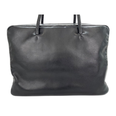 PRADA Tote Bag black WS33871
