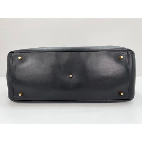 PRADA Tote Bag black WS33871