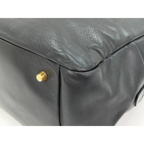 PRADA Tote Bag black WS33871