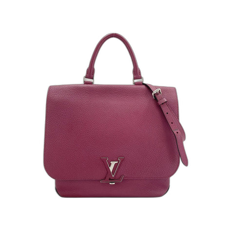 LOUIS VUITTON Volta Parnassea Shoulder Bag purple WS33881