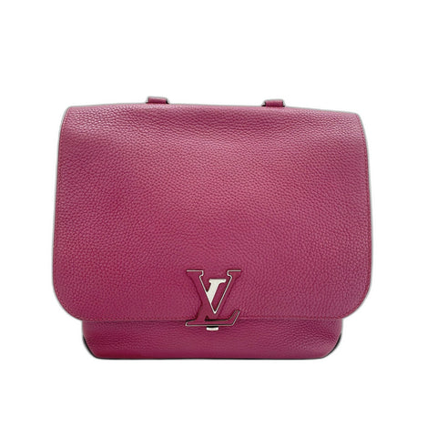 LOUIS VUITTON Volta Parnassea Shoulder Bag purple WS33881