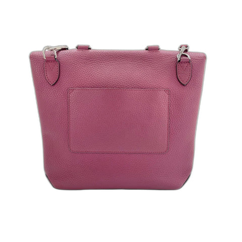 LOUIS VUITTON Volta Parnassea Shoulder Bag purple WS33881