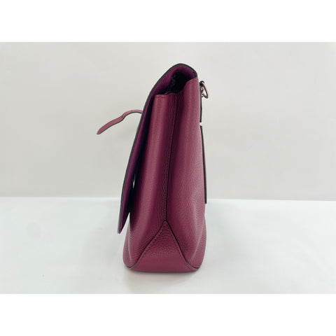 LOUIS VUITTON Volta Parnassea Shoulder Bag purple WS33881