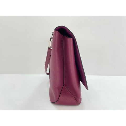 LOUIS VUITTON Volta Parnassea Shoulder Bag purple WS33881