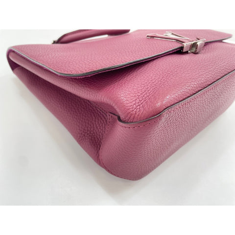 LOUIS VUITTON Volta Parnassea Shoulder Bag purple WS33881