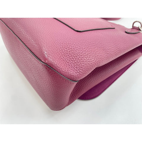 LOUIS VUITTON Volta Parnassea Shoulder Bag purple WS33881