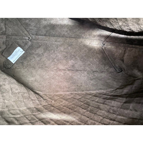 BOTTEGAVENETA INTRECCIATO Tote Bag Brown WS33885