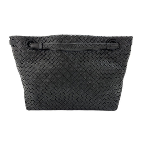 BOTTEGAVENETA INTRECCIATO Tote Bag black WS33887
