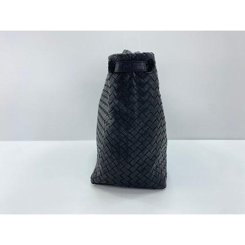 BOTTEGAVENETA INTRECCIATO Tote Bag black WS33887