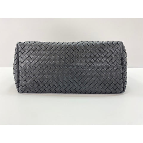 BOTTEGAVENETA INTRECCIATO Tote Bag black WS33887