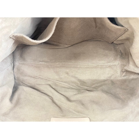 BOTTEGAVENETA INTRECCIATO Tote Bag beige WS33888