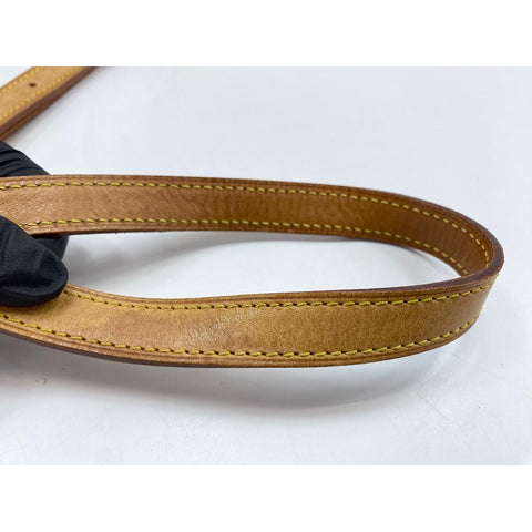 LOUIS VUITTON Vivasite PM Shoulder Bag Brown WS33892