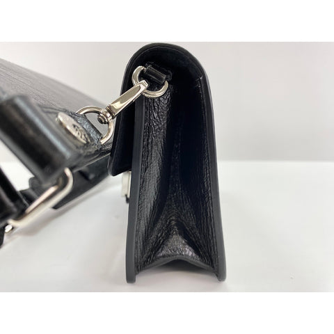 LOUIS VUITTON Bumbag Dauphine Waist bag Brown WS33897