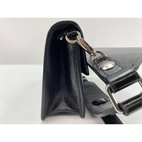 LOUIS VUITTON Bumbag Dauphine Waist bag Brown WS33897