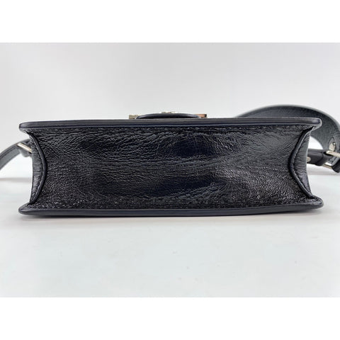 LOUIS VUITTON Bumbag Dauphine Waist bag Brown WS33897