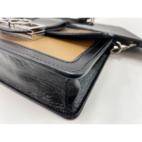 LOUIS VUITTON Bumbag Dauphine Waist bag Brown WS33897