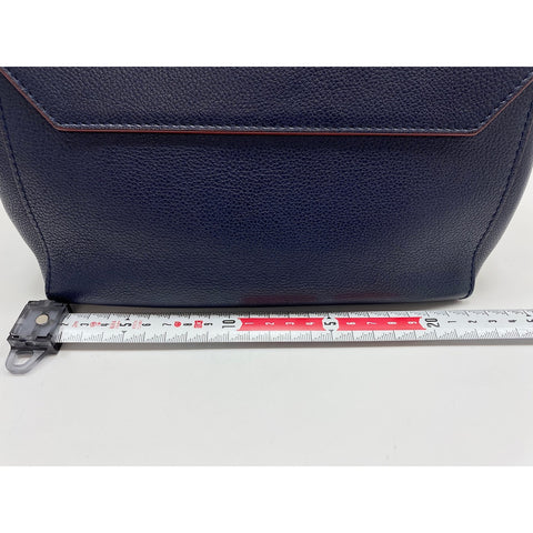 LOUIS VUITTON Rock Me 2 BB Shoulder Bag Navy WS33898