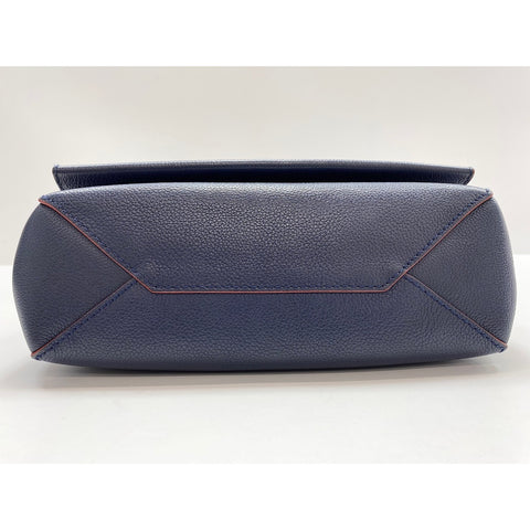 LOUIS VUITTON Rock Me 2 BB Shoulder Bag Navy WS33898