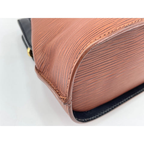 FENDI Handbag Brown WS33907