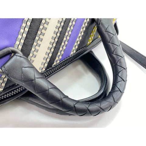 BOTTEGAVENETA Shoulder Bag multicolor WS33909