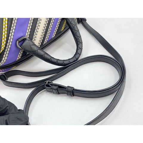 BOTTEGAVENETA Shoulder Bag multicolor WS33909