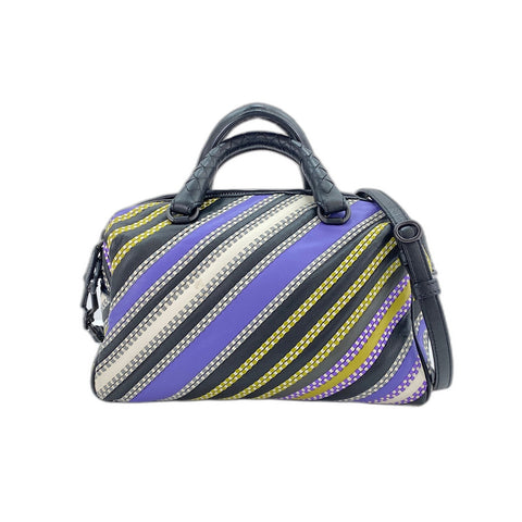 BOTTEGAVENETA Shoulder Bag multicolor WS33909