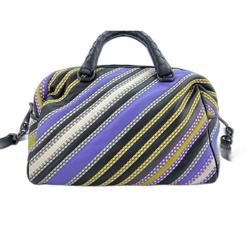 BOTTEGAVENETA Shoulder Bag multicolor WS33909