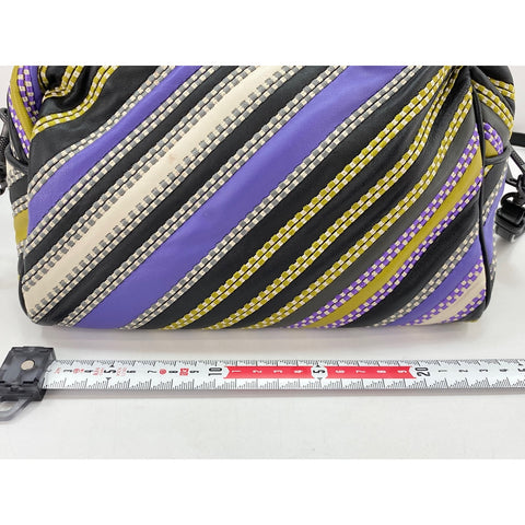BOTTEGAVENETA Shoulder Bag multicolor WS33909