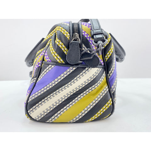 BOTTEGAVENETA Shoulder Bag multicolor WS33909