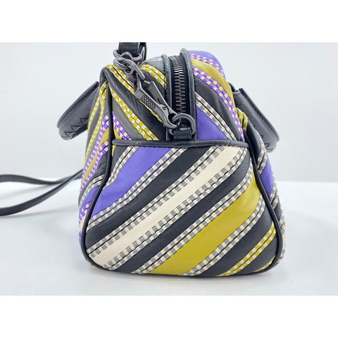 BOTTEGAVENETA Shoulder Bag multicolor WS33909