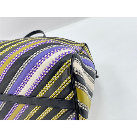 BOTTEGAVENETA Shoulder Bag multicolor WS33909