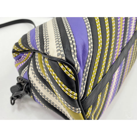 BOTTEGAVENETA Shoulder Bag multicolor WS33909