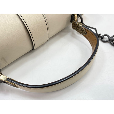 BOTTEGAVENETA Piazza Shoulder Bag multicolor WS33911