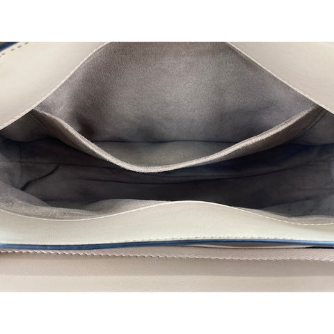 BOTTEGAVENETA Piazza Shoulder Bag multicolor WS33911