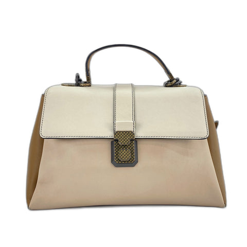 BOTTEGAVENETA Piazza Shoulder Bag multicolor WS33911