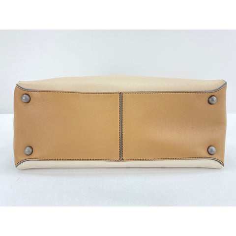 BOTTEGAVENETA Piazza Shoulder Bag multicolor WS33911