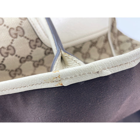 GUCCI Pretty Handbag beige WS33912