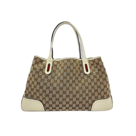 GUCCI Pretty Handbag beige WS33912