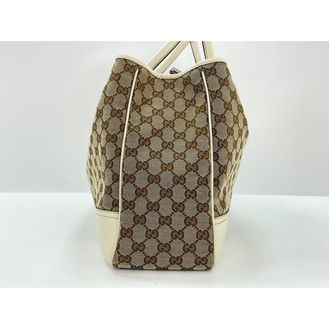 GUCCI Pretty Handbag beige WS33912