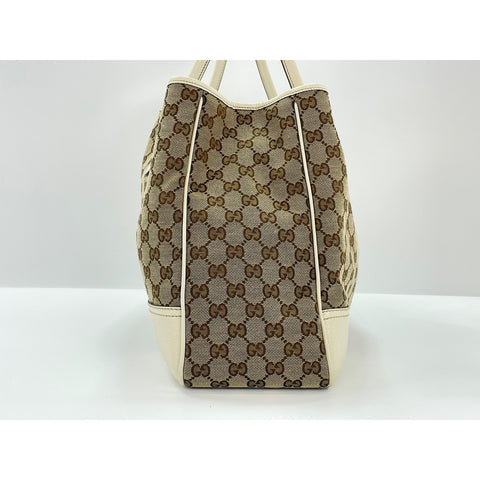 GUCCI Pretty Handbag beige WS33912