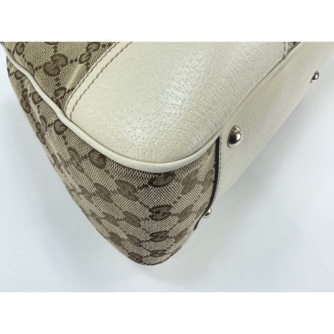 GUCCI Pretty Handbag beige WS33912