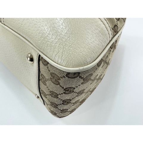 GUCCI Pretty Handbag beige WS33912