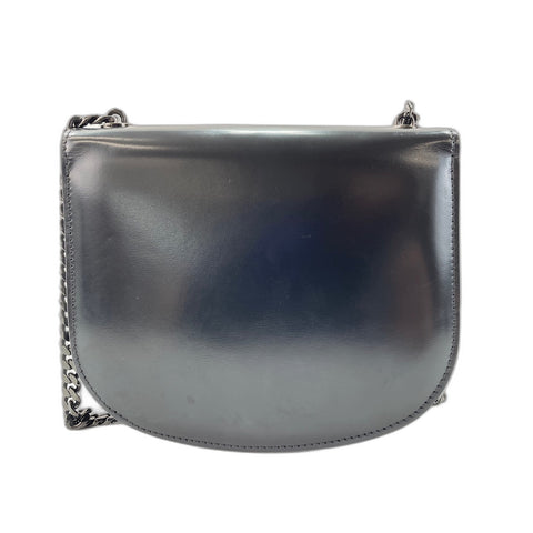 CELINE Triomphe Shoulder Bag black WS33916
