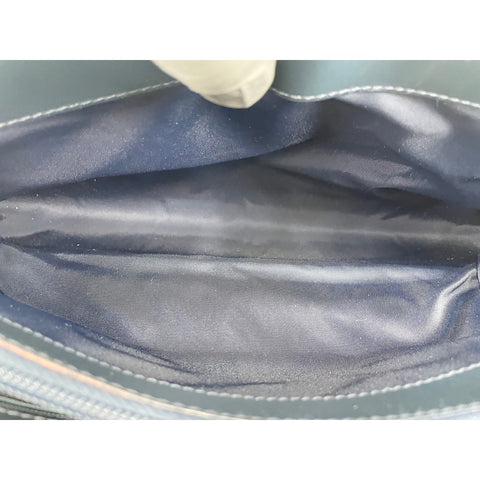 Christian Dior Handbag Navy WS33917