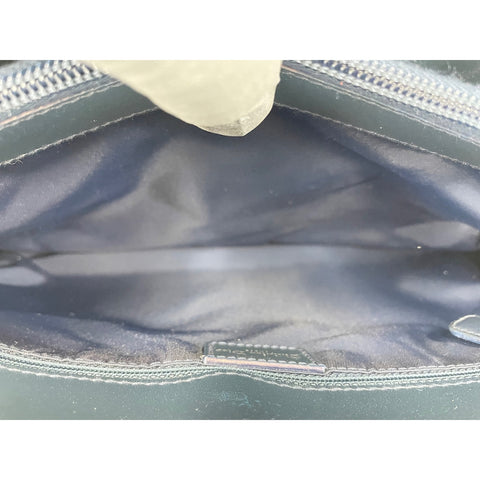 Christian Dior Handbag Navy WS33917