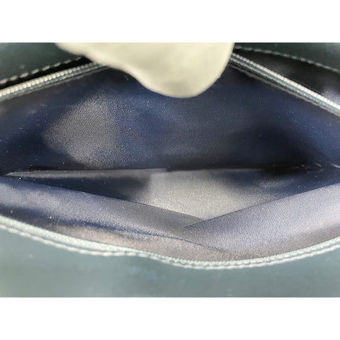 Christian Dior Handbag Navy WS33917