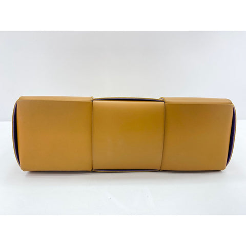 BOTTEGAVENETA The Arcotote Handbag Brown WS33920