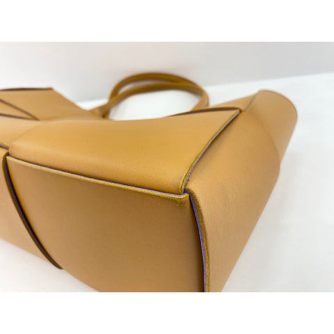 BOTTEGAVENETA The Arcotote Handbag Brown WS33920