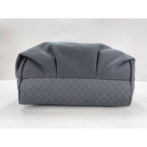 BOTTEGAVENETA sac de trekking Boston gris WS33921